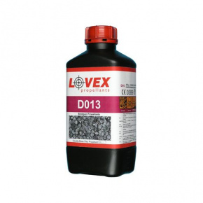 LOVEX D013 Smokeless Shotgun Powder