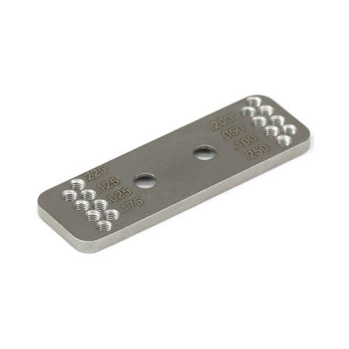 KRG Adjustable Cheekpiece Mount