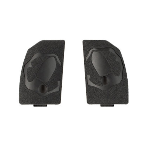 KRG Logo Stamped Grip Insert