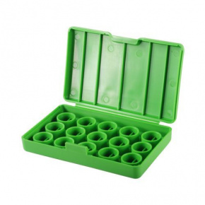 Redding  Bushing Storage Box