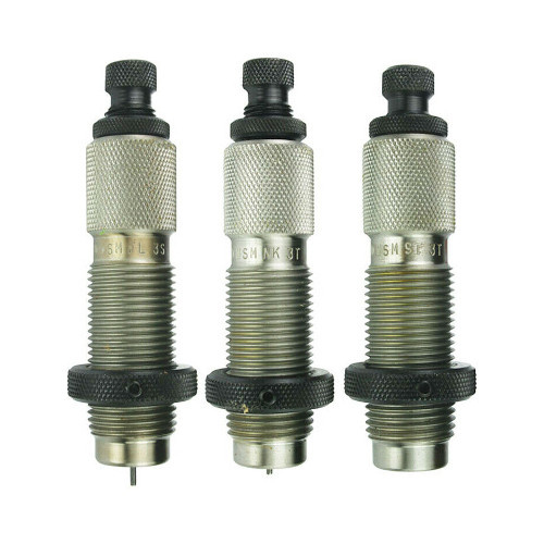 Redding 24 Nosler Deluxe Die Set Redding 24 Nosler Deluxe Die Set