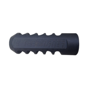 Muzzle brake Terminator T2B for AR rifles