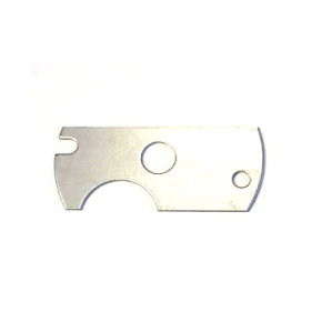 LEE Gear Plate
