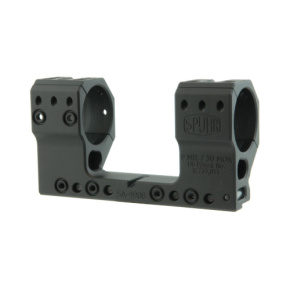 SPUHR Scope Mount for AI 34mm 30 MOA - Height 44 mm