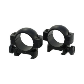 Vortex Hunter Rings 1"