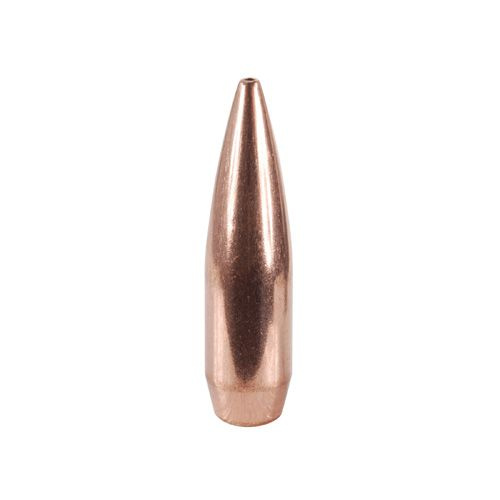 Hornady Bullet 30 cal (308 Diameter) 168 gr BTHP Match