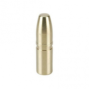 Nosler Bullet 416 cal (416 Diameter) 400 gr Solid