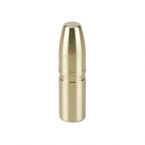 Nosler Bullet 416 cal (416 Diameter) 400 gr Solid Nosler Bullet 416 cal (416 Diameter) 400 gr Solid