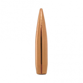 Berger Bullet 6mm (243 Diameter) 109 gr LR Hybrid Target