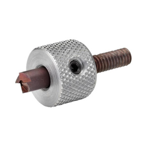 Hornady Primer Pocket Uniformer - For Large Primers
