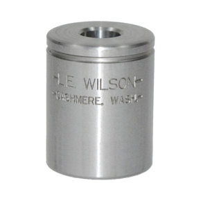 Custom Case Holder for Wilson Trimmer - 8.5 x 55 Blaser