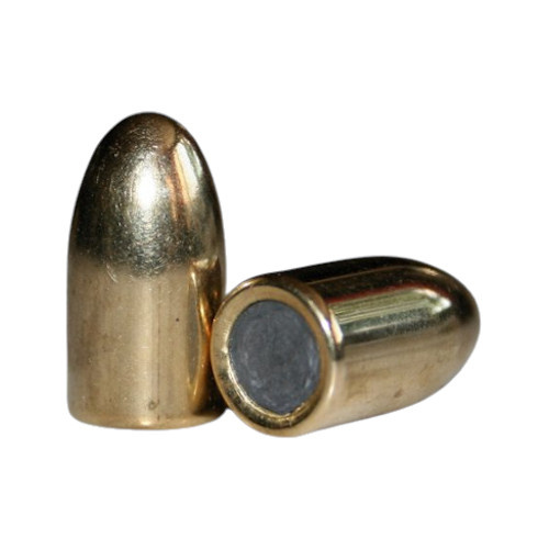 Alsa Bullet 9mm (355 Diameter) 158 gr FMJ Alsa Bullet 9mm (355 Diameter) 158 gr FMJ