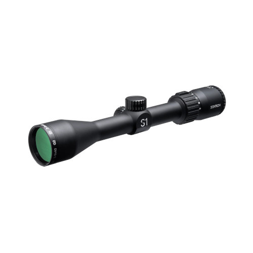 Riflescope Sightron S1 3-9 x 40 - Reticle HHR