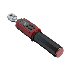 Digital Torque Wrench 1-20 Nm (8.9-177 in-lbs)