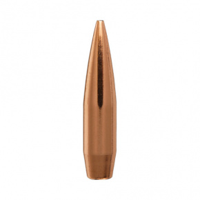 Berger Bullet 22 cal (224 Diameter) 75 gr Match VLD Target Berger Bullet 22 cal (224 Diameter) 75 gr Match VLD Target