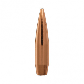 Berger Bullet 22 cal (224 Diameter) 75 gr Match VLD Target