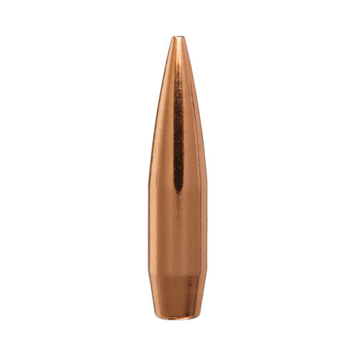 Berger Bullet 22 cal (224 Diameter) 75 gr Match VLD Target