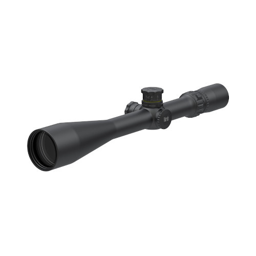 Riflescope March 5-32 x 52 T - MTR-1 Reticle, Click 1/8 MOA