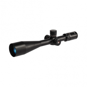 Riflescope Sightron PLR 8-32 x 56 Zero Stop Illuminated Riflescope Sightron PLR 8-32 x 56 Zero Stop Illuminated