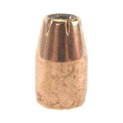 Hornady Bullet 9mm (355 Diameter) 115 gr XTP® Hornady Bullet 9mm (355 Diameter) 115 gr XTP®