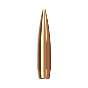 Lapua Bullet 6.5mm (264 Diameter) 144 gr MaxRange Target