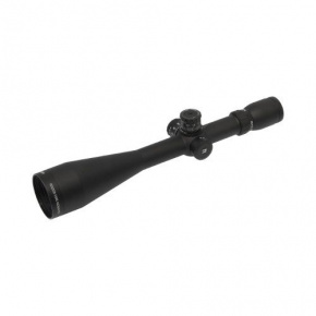 Riflescope Sightron S-TAC 4-20 x 50 FFPZS IRMH