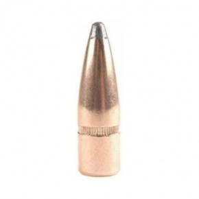 Hornady Bullet 270 cal (277 Diameter) 130 gr InterLock® SP Hornady Bullet 270 cal (277 Diameter) 130 gr InterLock® SP