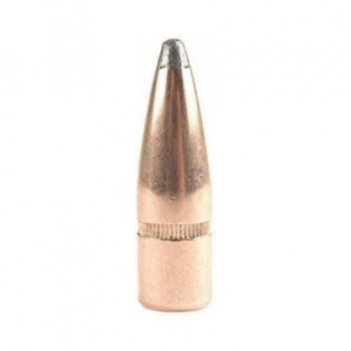 Hornady Bullet 270 cal (277 Diameter) 130 gr InterLock® SP