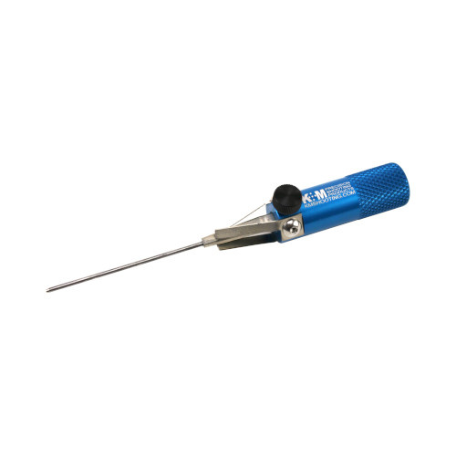 K&M Controlled Depth Tapered Reamer