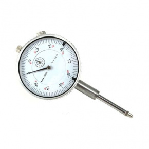 K&M Dial Indicator 0,0005"