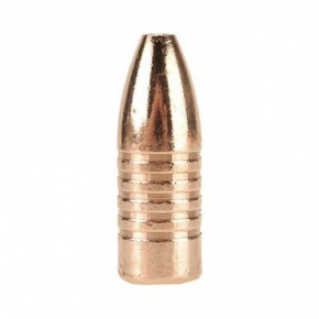 Barnes Bullet 470 cal (474 Diameter) 500 gr TSX Flat Base