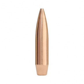Sierra Bullet 6.5mm (264 Diameter) 144 gr HPBT Match