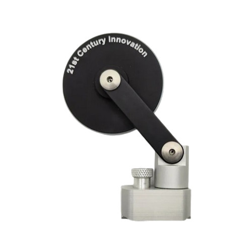 21st Century Concetricity Gauge