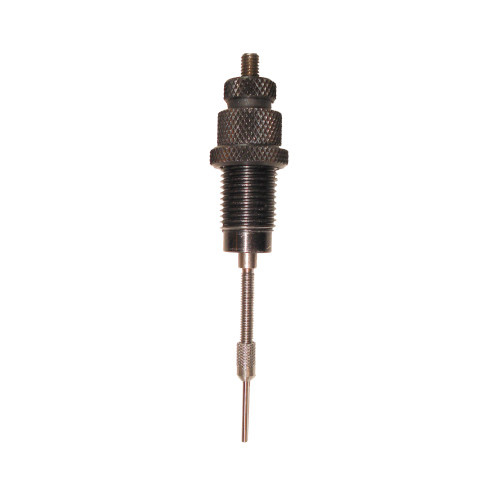 Decapping Units for Forster Bushing Sizing Dies Decapping Units for Forster Bushing Sizing Dies