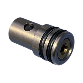 Adapter 21st Century for K&M Precision arbor