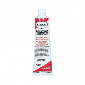 LEE Resizing Lube 1 Tube LEE Resizing Lube 1 Tube