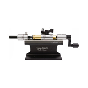 L.E. Wilson 50 BMG Case Trimmer Kit with Micrometer Adjust