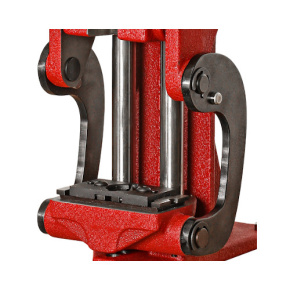 Curved Linkage for Co-Ax® Press Curved Linkage for Co-Ax® Press
