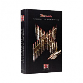 Hornady Loading Manual Hornady Loading Manual