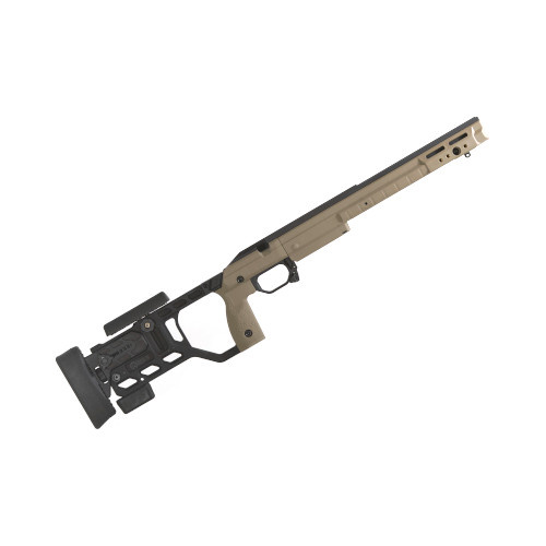 KRG Whiskey 3 Chassis