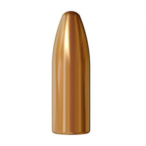 Lapua Bullet 6.5mm (264 Diameter) 100 gr FMJ Spitzer