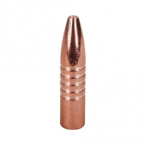 Barnes Bullet 375 cal (375 Diameter) 350 gr TSX Flat Base