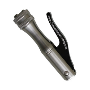 Super Precision Click Head Bench Rest Priming Tool