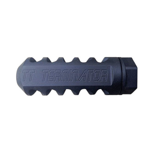 Muzzle brake Terminator TT Muzzle brake Terminator TT