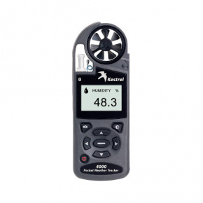 Weather station Kestrel 4000 Weather station Kestrel 4000