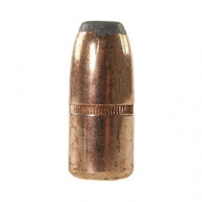 Hornady Bullet 405 cal (411 Diameter) 300 gr InterLock® FP Hornady Bullet 405 cal (411 Diameter) 300 gr InterLock® FP