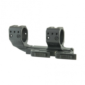 SPUHR Cantilever Scope Mount 36 mm Picatinny 0 MOA Quick Detach - Height 38 mm SPUHR Cantilever Scope Mount 36 mm Picatinny 0 MOA Quick Detach - Height 38 mm