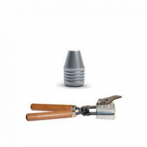 LEE Mold Double Cavity TL356-124-TC