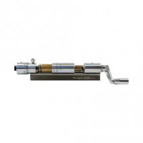 L.E. Wilson 50 BMG Case Trimmer with Micrometer Adjust
