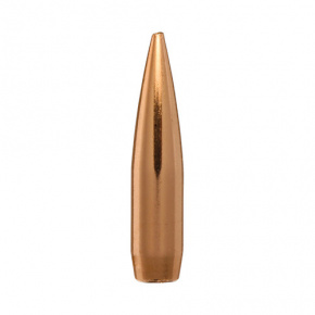 Berger Bullet 25 cal (257 Diameter) 115 gr Match VLD Hunting